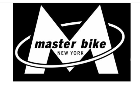 Master Bike Shop 